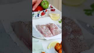 How to Perfectly Sear Red Snapper [upl. by Tome]