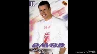 Davor Badrov  Majka  Audio 2011 [upl. by Nimsaj]