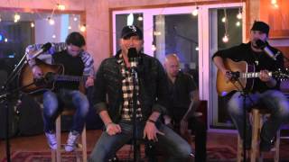 Cole Swindell  Brought To You By Beer Acoustic Live Session [upl. by Aiykan]