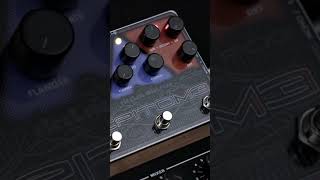 ElectroHarmonix Epitome and Sequential Prophet 10 [upl. by Evers]