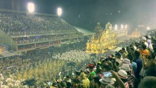 Carnival RIO Sambadrome [upl. by Jerman]