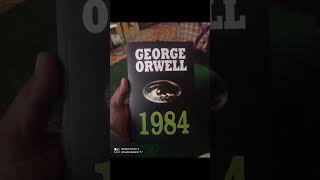 1984 GEORGE ORWELL  CHAPTER 2 AND 3 RoadDiaries777 [upl. by Trebreh345]