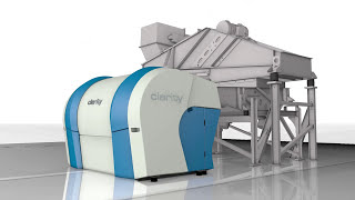 CLARITY Glass Sorting by BinderCo [upl. by Delbert]