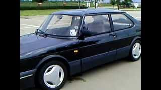 89 SAAB 900 SPG II For Sale [upl. by Am]