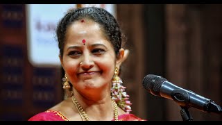 Margazhi Maha Utsavam 2023  Vid Gayathri Venkataraghvan amp Team  Gaana Rasam [upl. by Alaric]