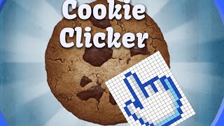 cookie clicker speedrun 23 minutes 30 second speedrun [upl. by Ekoorb623]