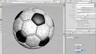 Soccer Ball Tutorial [upl. by Goeselt574]