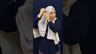 Hijab part 3 Full video watch shamee shaluuuz Entertainmenthijabstyle hijabtutorialshameeshaluuuz [upl. by Betthel405]