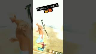 capcut edit 👑😈nice verial shortvideo nicegaming gameplay [upl. by Rbma142]