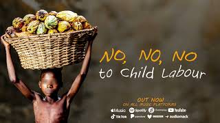 Israel Maweta  Say No To Child Labour Official Lyric Video [upl. by Madora]