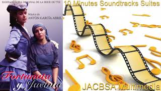 quotFortunata y Jacintaquot Soundtrack Suite [upl. by Edya]