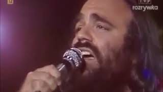 Demis Roussos SOPOT Festival 1979 [upl. by Analiese108]