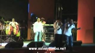 Paulo Fg y Manolin Mano a Mano Live 2DA PARTE [upl. by Marje]