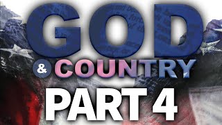 God and Country Part 4 Interview With John Arroyo [upl. by Chandless]