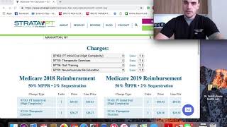 PTOT Medicare Part B Reimbursement [upl. by Irrep602]