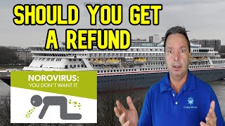 SHOULD YOU GET A REFUND IF THIS HAPPENS [upl. by Mitchell]