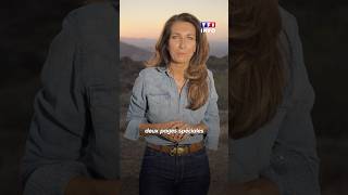 🇺🇸 USA 2024  suivez ce weekend sur tf1 deux pages spéciales dans les JT dAnneClaire Coudray [upl. by Artim]