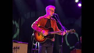 Billy Bragg  Vancouver BC September 20 2024  quotWay Over Yonder in the Minor Keyquot [upl. by Laurance]