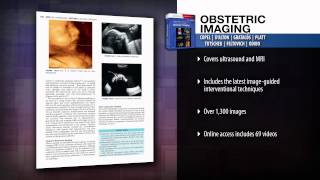 Obstetric Imaging [upl. by Ahtamas]