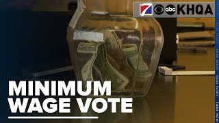 Missouri Residents Will Vote on a Potential Minimum Wage Increase [upl. by Isak]