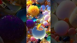 3D theme beautiful fish tank mobile theme 3D viralvideo subscribe youtubevideo Newprank4 [upl. by Madelene]