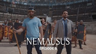 NEMAUSUS EPISODE 6 [upl. by Wylde]