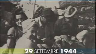 29 09 1944 la strage di Marzabotto [upl. by Fording716]