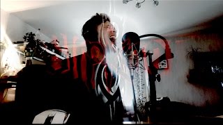 Duality  Slipknot Vocal Cover [upl. by Anahgem]