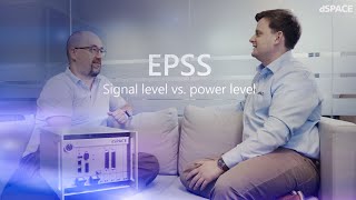 PowerLevel and SignalLevel Testing in Power Electronics Simulation  EPSS series part 4 [upl. by Eitirahc]