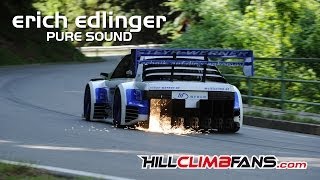 11300rpm BMW 320 E30 IRL  Erich Edlinger  Hill Climb St Anton 2014 [upl. by Aretta647]