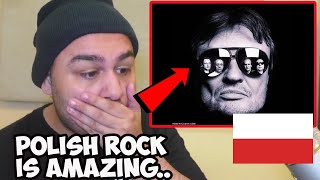 First Time Hearing Budka Suflera  Jest taki samotny dom REACTION Polish Rock [upl. by O'Doneven]