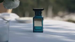 NEROLI PORTOFINO PARFUM  PORTOFINO ITALY [upl. by Hapte164]