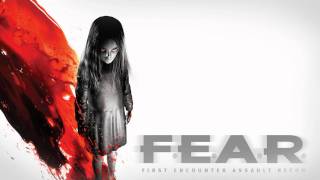 FEAR OST 09  Chasing Little Girls [upl. by Afrikah]