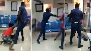 Bank Kicks Out The Black Woman Not Realizing Shes Their Boss [upl. by Annek346]