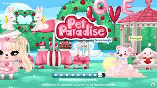 Pet Paradise 2020 [upl. by Anidan541]