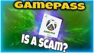 Is Xbox Gamepass a scam reaction to Price Increase  Counselor reacts [upl. by Pearlman]