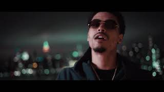 Jay Critch  Dyno Official Video [upl. by Ahtnammas]