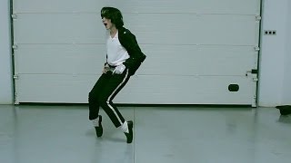 Michael Jackson Billie Jean by Alex Blanco Impersonator 2013 [upl. by Htezil189]