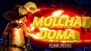 BEAT  MOLCHAT DOMA FUNK REMIX By Sneikzin [upl. by Dranreb]