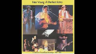 Road of Plenty  Neil Young amp Crazy Horse  1986 [upl. by Riddle]