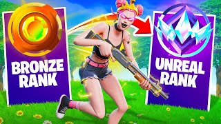 🔴 FNCS PICKAXE  RANKED GRIND  Fortnite LIVE [upl. by Torey860]