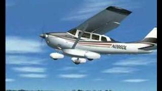 Cessna 206 Soundpack preview [upl. by Eleni]