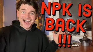 THE NPK SEASON 7 SCHEDULE IS FINALLY HERE [upl. by Magdalena]