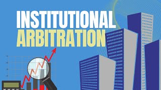 Institutional Arbitration simplified  Arbitration Law explained  Lex Animata by Hesham Elrafei [upl. by Eilyk]