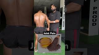 Joint pain youtube youtubeshorts [upl. by Squier607]