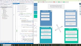 Building a SWOT Analysis App With Diagramming For WPF [upl. by Kilroy]