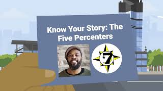 Know Your Story The Five Percenters AtlantisBuild [upl. by Jezabel691]