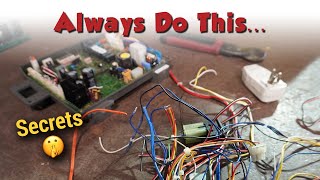 Scrap Yard Secrets Clipping Easy Copper Wires [upl. by Coucher967]