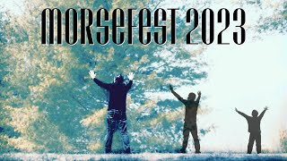 Morsefest 2023 [upl. by Einnod666]