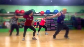 Birthday by Katy Perry Official Dance Video [upl. by Adnamahs791]